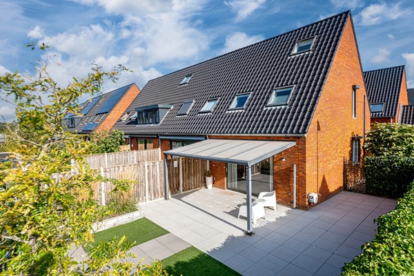 Medium property photo - Tuinpad 24, 6905 VX Zevenaar